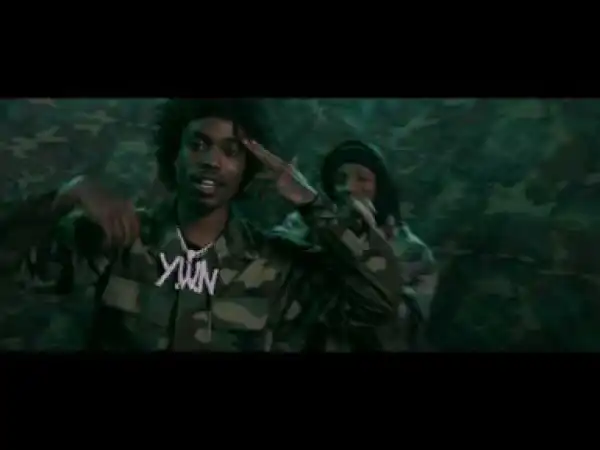 Sob X Rbe – Rich